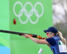 Former Claires Court Pupil Earns Great Britain a Tokyo Olympic Games Quota Place