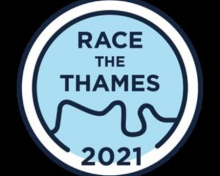 Claires Court Staff ‘Race the Thames’ to Raise Money for Charity