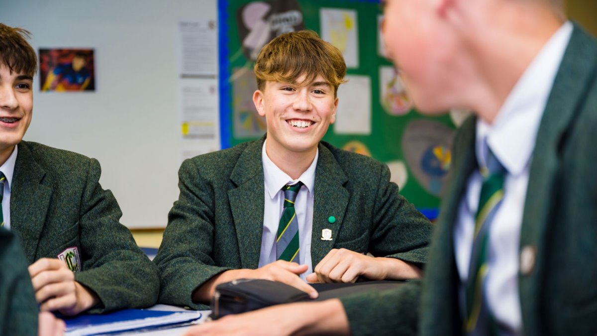 Claires Court Boys pupil to play chess for England - Photo 1 of 1 -  Maidenhead Advertiser